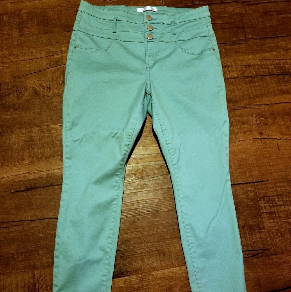 NoBo jeans skinny stretch size 17